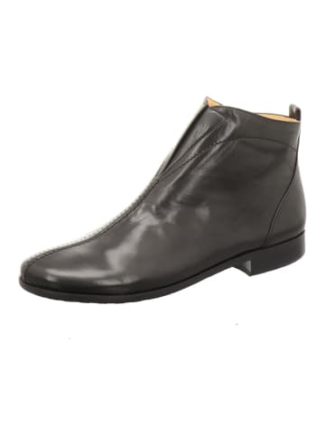 Truman's Stiefel in schwarz