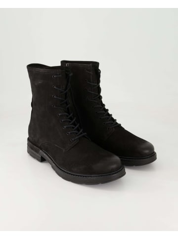 Josef Seibel Klassische Stiefeletten in Schwarz