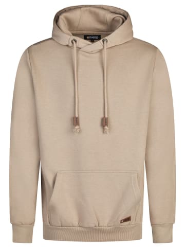 riverso  Pullover RivJulian in Beige
