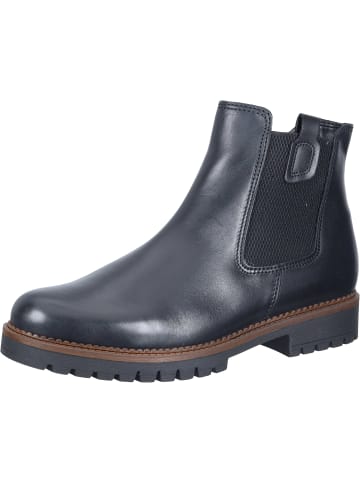 Gabor Freizeit Stiefeletten in schwarz