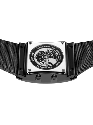 Bering Quarzuhr 51640-078 in Schwarz
