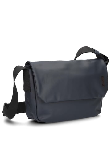 Zwei Cargo CA60 - Umhängetasche 32 cm (sky) in blau