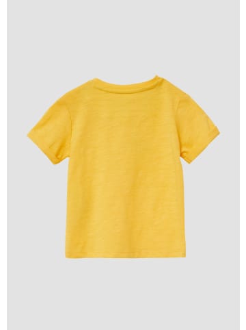 s.Oliver T-Shirt in 1400_gelb