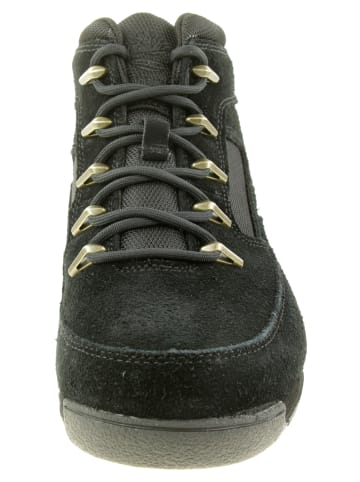 Timberland Stiefel Euro Rock Mid Hiker in schwarz