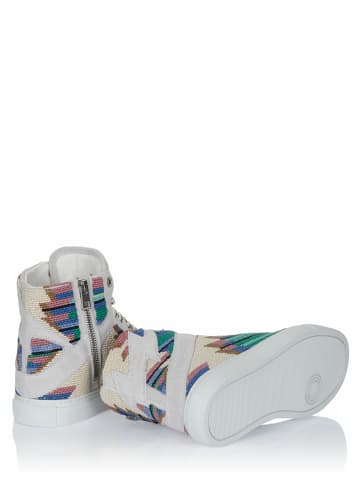 Zadig&Voltaire Sneaker für Damen in weiß