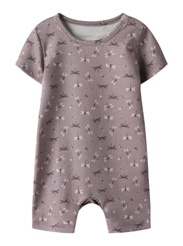 name it Body in Purple Dove