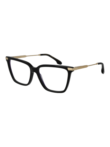 Victoria Beckham Damen Optische Fassungen Schmetterling Schwarz