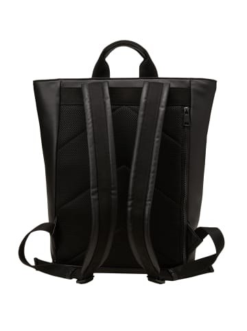 Marc O'Polo Rucksack in Schwarz