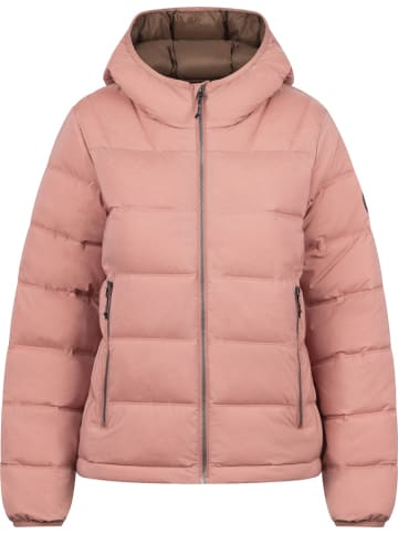 Trespass Winterjacke "Rollins Casual Jacket" in Grau