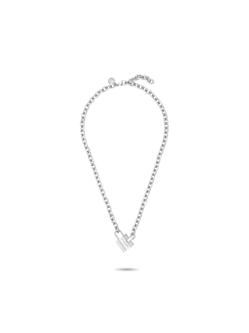 LIEBESKIND BERLIN Kette The Love Bond in silber