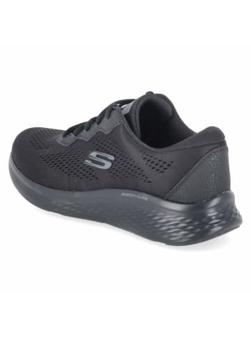 Skechers Slipper in schwarz