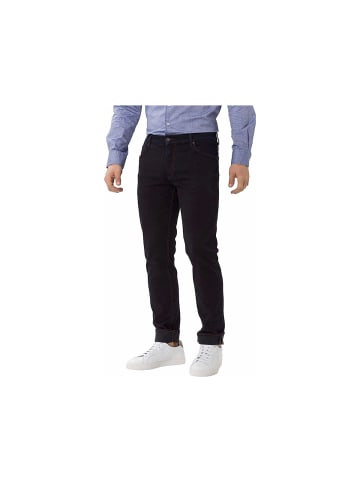 BRAX  Straight Leg Jeans in dunkel-blau