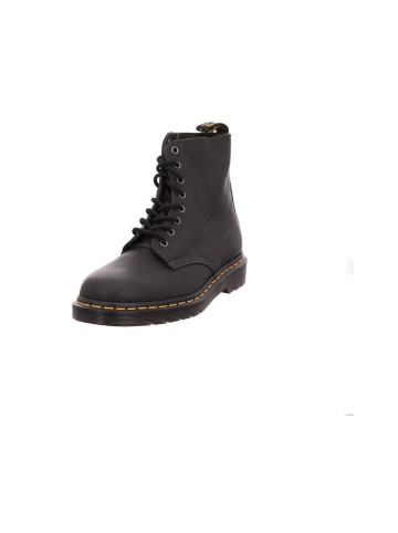 Dr. Martens Boots in schwarz