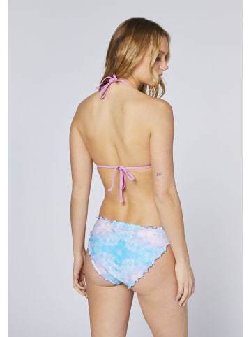 Chiemsee Bikini-Set in Blau