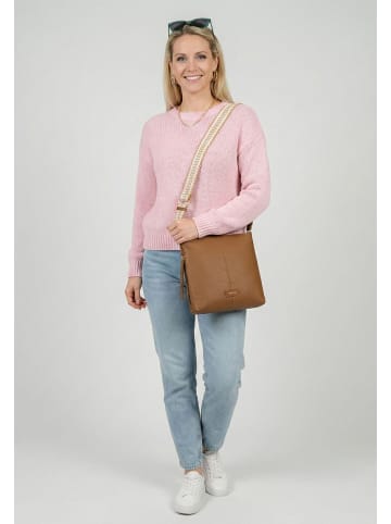 SURI FREY Umhängetasche SFY Gray in sahara 920