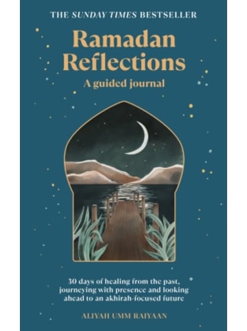 Penguin Random House Buch - Ramadan Reflections