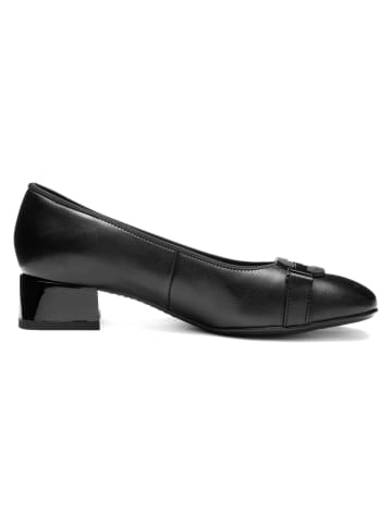 ara Klassischer Pump in schwarz