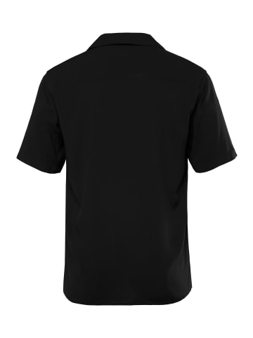 JP1880 Hemd in schwarz