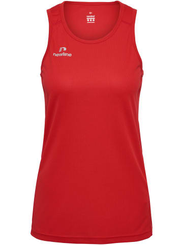 Newline Top Women's Athletic Damen in TANGO RED