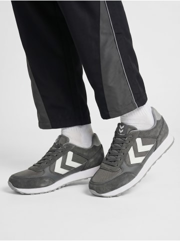 Hummel Schnürsenkel Sneaker Hml Lebensstil Erwachsene in CASTLE ROCK