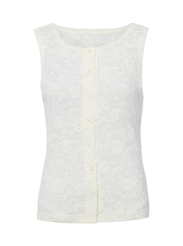 mbyM Shirt Raylan in ecru