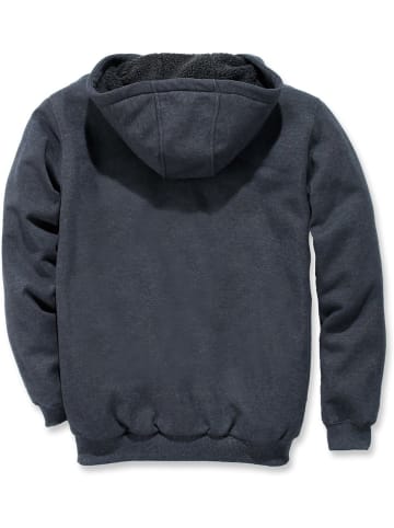 CARHARTT  Pullover "Midweight 103308" in Grau