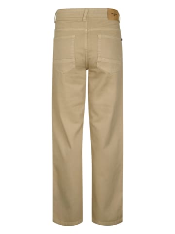 Petrol Industries Relaxed Fit Hose Cardón in Braun