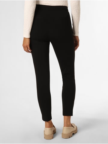 comma Hose in schwarz