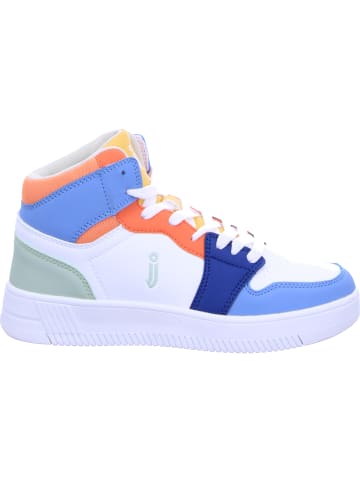 Jela Schnürhalbschuh in multicolour