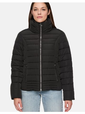 COVERED Jacke RONJA 2 in Schwarz