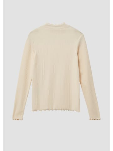 s.Oliver T-Shirt in 0406_creme