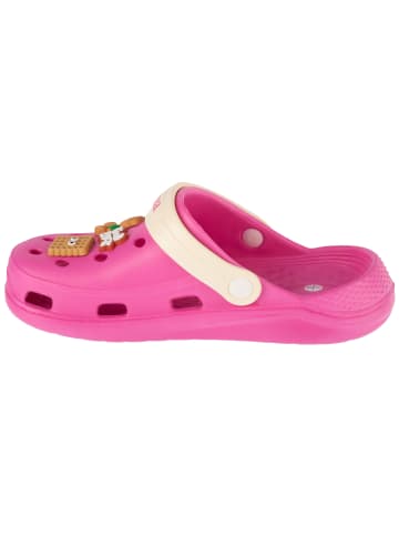 Joma Joma S.Froc Jr 25 SFROCJS in Rosa