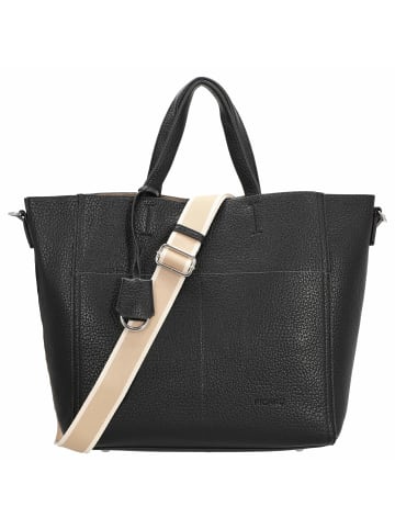 PICARD Runway - Shopper 47 cm (schwarz) in schwarz