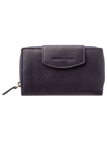 Harbour 2nd Geldbörse SL.13982 wallet Style kl. Belana in navy