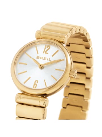 Breil Analoguhr nuve' weiss