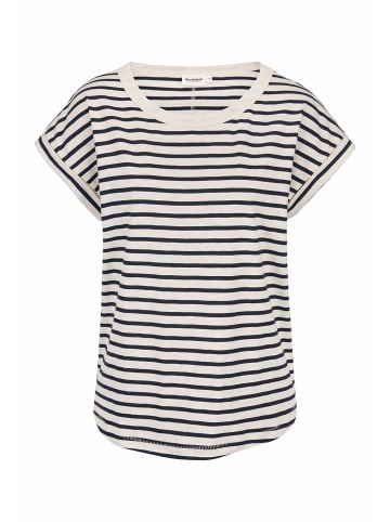 Hessnatur T-Shirt in marine
