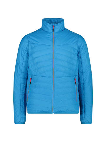 cmp Isolationsjacke Jacket in Blau