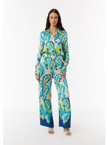 comma Hose in 01F7_türkis