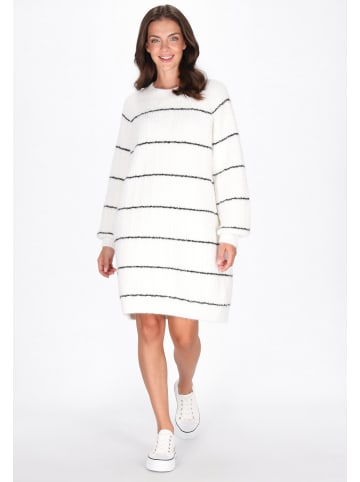 usha BLUE LABEL Dress in offwhite black