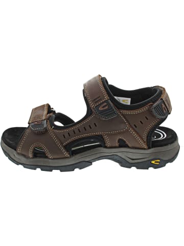 Camel Active Sandale Braun