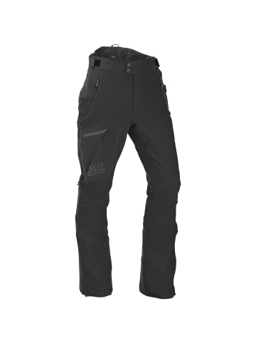 Maul Sport Megatex-Skihose Hochseiler in Schiefer