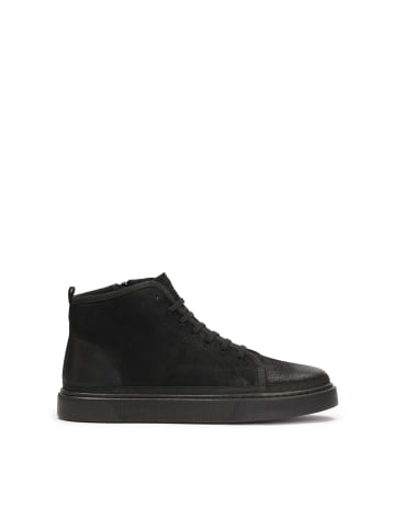 Kazar Sneaker Low in Schwarz