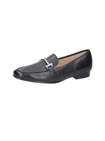 ara Schnürschuh in schwarz