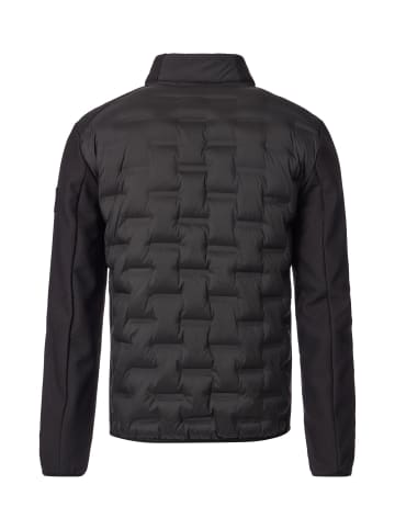 CASAMODA Jacke in Schwarz