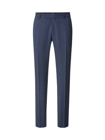 JOOP! Slim Fit Anzug in Stahlblau