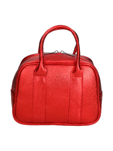 Gave Lux Handtasche in RED