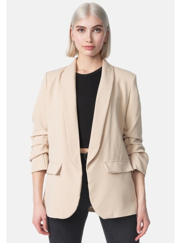 PM SELECTED Business Blazer in Beige