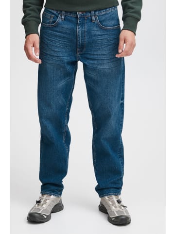 BLEND 5-Pocket-Jeans BHGorm in Mittelblau