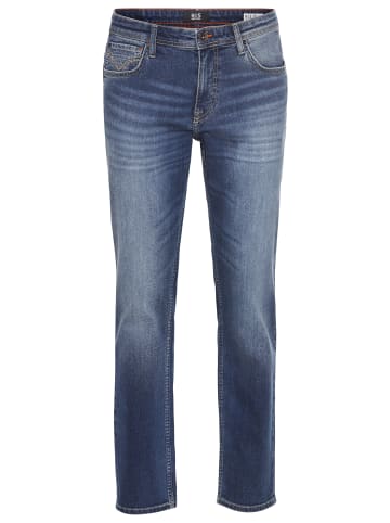 H.I.S. Straight-Jeans in dk stone use