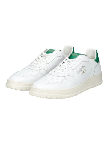 Pantofola D'Oro Sneaker Weiß/Grün